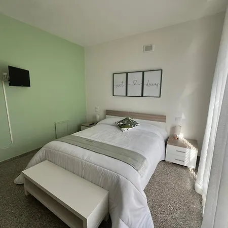 Damadimare Apartamento Montesilvano Marina