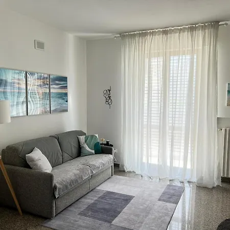 Damadimare Apartamento