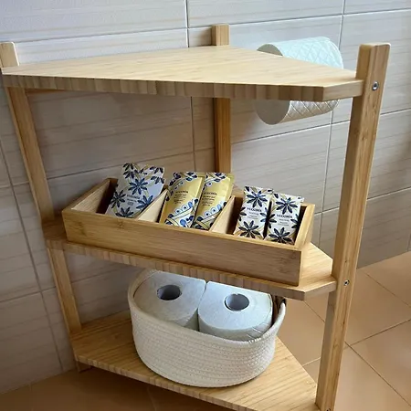 Damadimare Apartamento Montesilvano Marina