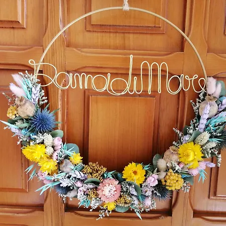 Lägenhet Damadimare Montesilvano Marina