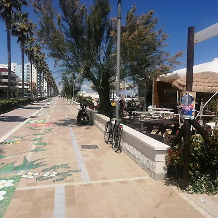 Apartamento Damadimare