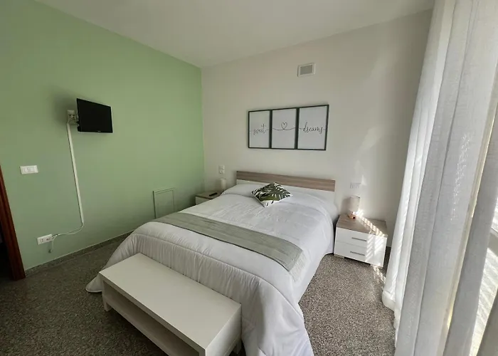 Damadimare Appartement Montesilvano Marina