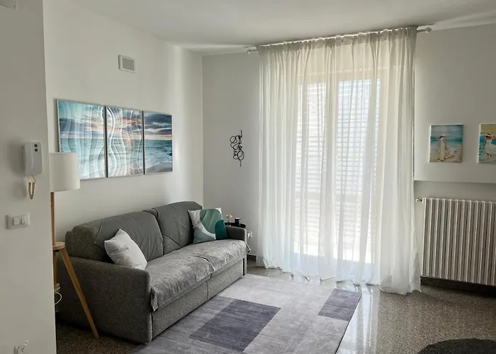 Damadimare Appartement