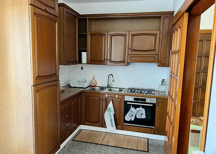 Damadimare Appartement