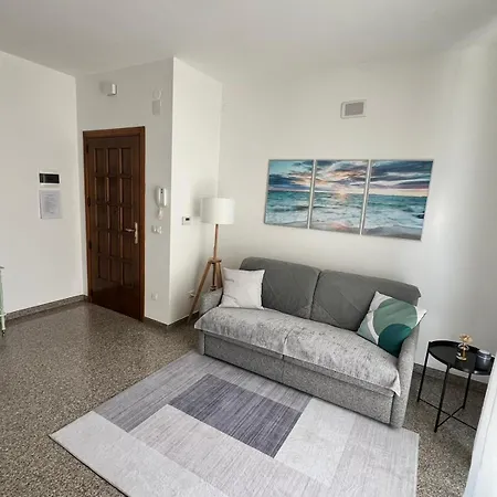 Apartment Damadimare *