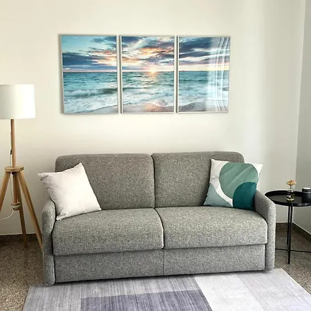 Damadimare Apartment