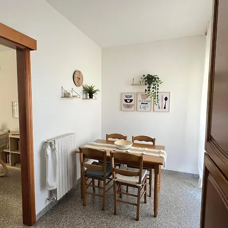 Apartment Damadimare