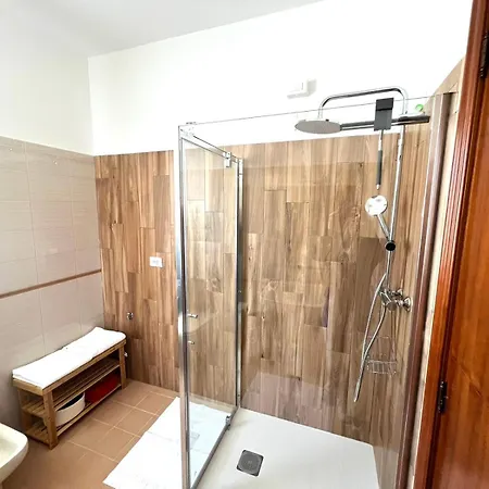 Apartment Damadimare Montesilvano