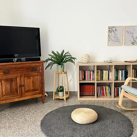 Apartment Damadimare *