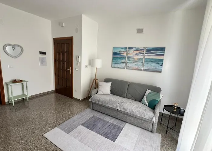 Apartman Damadimare *
