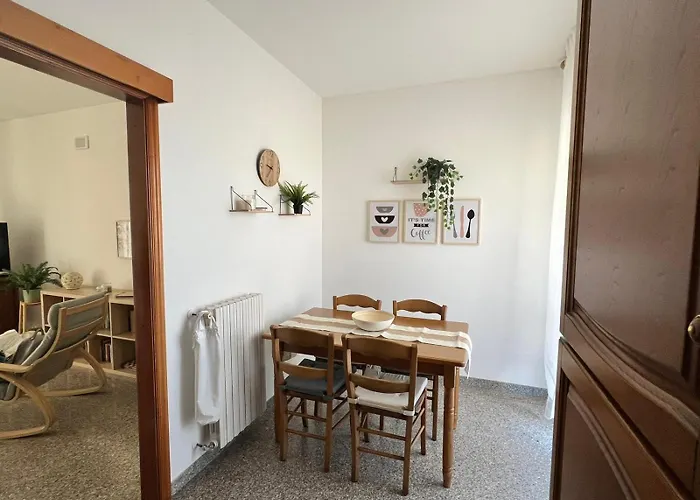 Apartman Damadimare