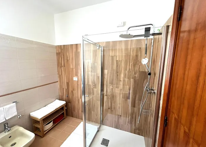 Apartman Damadimare Montesilvano Marina