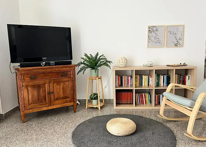 Apartman Damadimare *