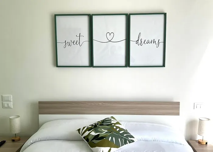 Apartman Damadimare Montesilvano Marina