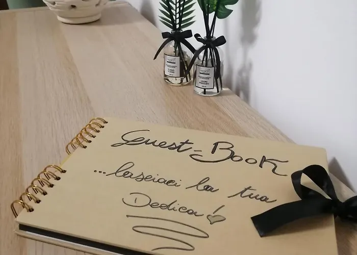 Damadimare Apartman Montesilvano Marina